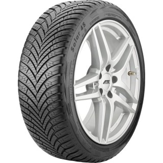 205/45 R16 87 V Doublestar Solar 4s - Pneumatico 4 Stagioni