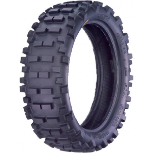 140/80 R18 70 R Kenda K779 Fim-enduro - Pneumatico Estivo