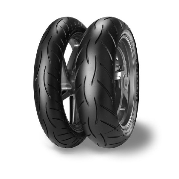 180/55 R17 73 W Metzeler Sportec M5 Interact Rear