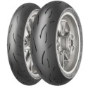 120/70 R17 58 W Dunlop  Sx Gp Racer D212 Front