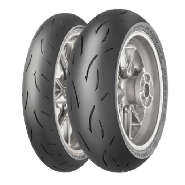 180/55 R17 73 W Dunlop Gp Racer D212