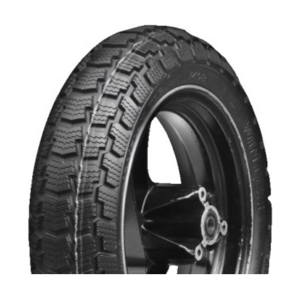 130/70 R12 62 P Veerubber Vrm408 - Pneumatico Invervale