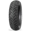 110/70 R17 54 H Kenda Cruiser K671f - Pneumatico 4 Stagioni