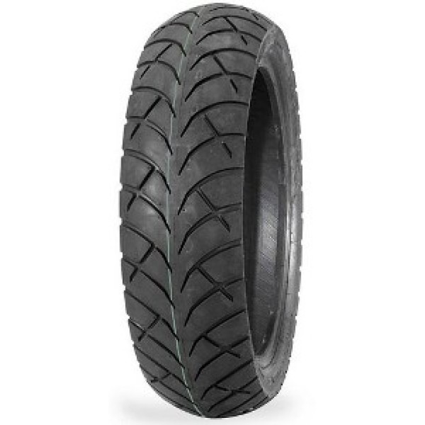 110/70 R17 54 H Kenda Cruiser K671f - Pneumatico 4 Stagioni