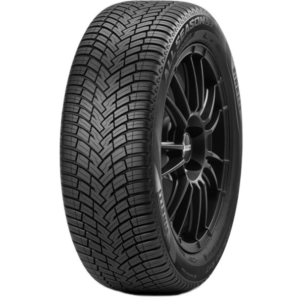 235/50 R19 99 T Pirelli Cinturato All Season Sf 2 - Pneumatico 4 Stagioni