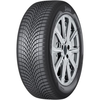235/60 R16 104 H Sava All Weather - Pneumatico 4 Stagioni
