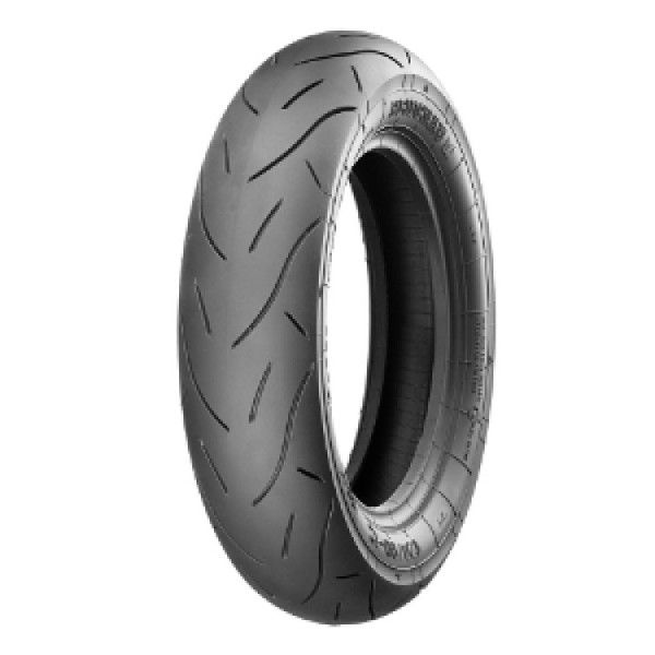 130/70 R12 62 P Heidenau K 80 Sr