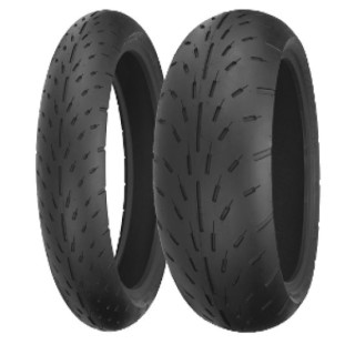 200/50 R17 75 W Shinko R-003a