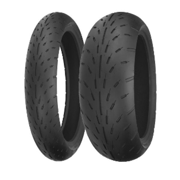 200/50 R17 75 W Shinko R-003a