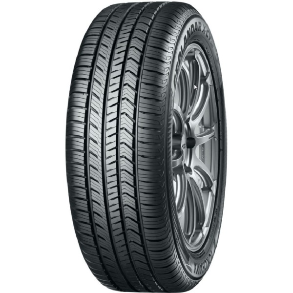265/40 R21 105 W Yokohama Geolandar X-cv G057 Xl M+s (tl)