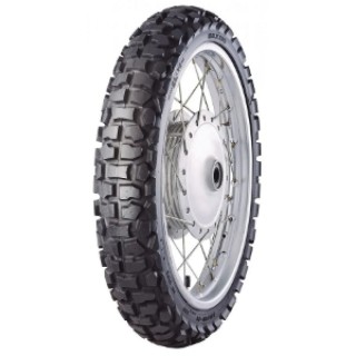 110/80 R18 58 P Maxxis M-6034 Rear