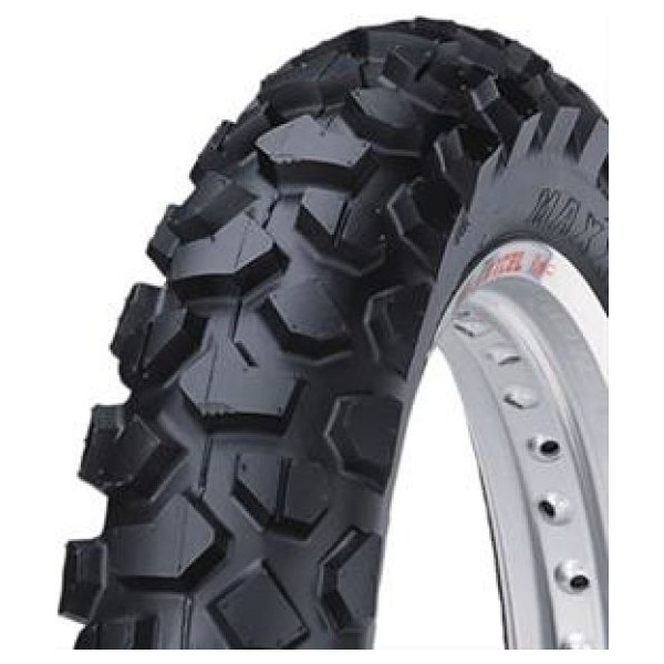 130/80 R17 65 S Maxxis M-6006 Tt