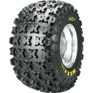 22/11 R10 47 J Maxxis Razr 2 M-934