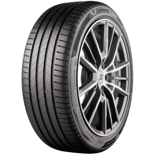 275/35 R22 104 Y Bridgestone Turanza 6 Xl - Pneumatico Estivo