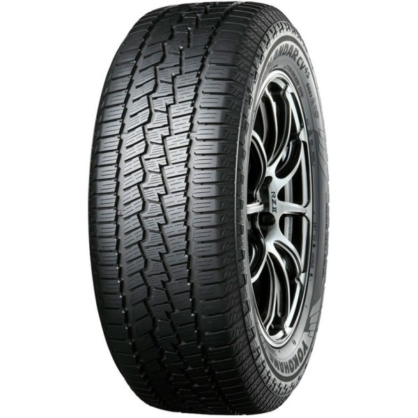 235/45 R19 99 V Yokohama Geolandar Cv4s - Pneumatico 4 Stagioni