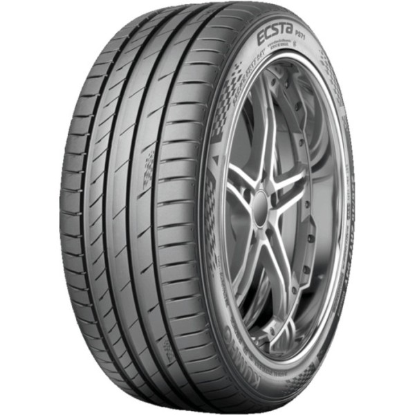 235/45 R19 99 V Kumho Ecsta Ps 71 Xl - Pneumatico Estivo
