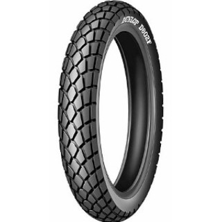 100/90 R18 56 P Dunlop D 602 Front