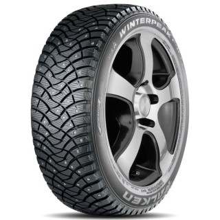 255/40 R19 100 T Falken Winterpeak F-ice 1