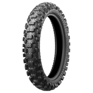 110/100 R18 64 M Bridgestone X40