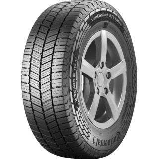 215/65 R16C 109/107 T Continental Vancontact A/s Ultra M+s 3pmsf (tl)
