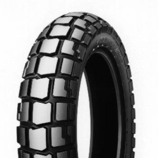 130/90 R17 68 S Dunlop K660 - Pneumatico Estivo