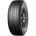 255/60 R19 109 H Yokohama Geolandar Cv 4s G061 - Pneumatico 4 Stagioni