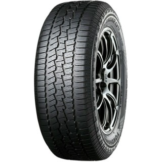 255/60 R19 109 H Yokohama Geolandar Cv 4s G061 - Pneumatico 4 Stagioni