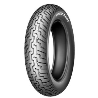 90/90 R17 49 P Dunlop D404 - Pneumatico Estivo