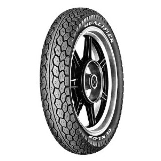 110/90 R16 59 S Dunlop K127