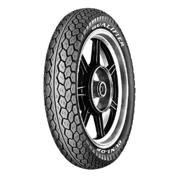 110/90 R16 59 S Dunlop K127