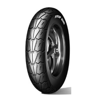 150/90 R15 74 V Dunlop K 525 Rear