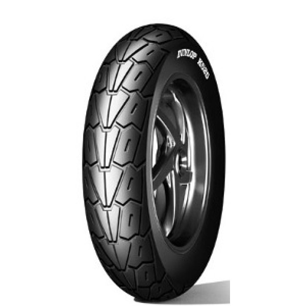 150/90 R15 74 V Dunlop K 525 Rear
