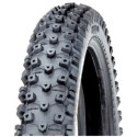 80/100 R21 51 M Kenda Carlsbad K772 Front Nhs