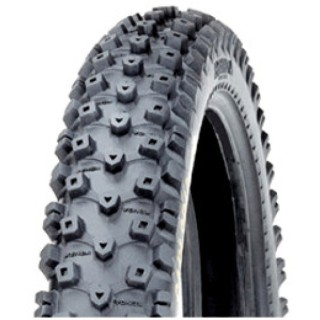 80/100 R21 51 M Kenda Carlsbad K772 Front Nhs