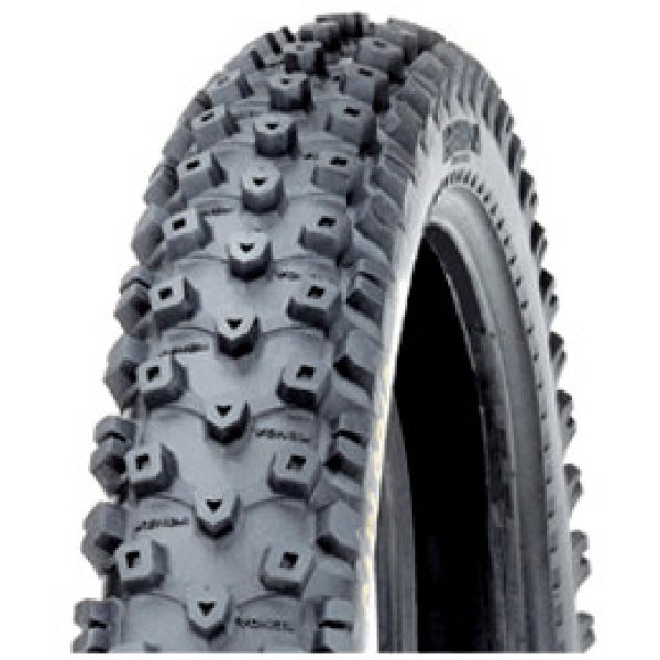 80/100 R21 51 M Kenda Carlsbad K772 Front Nhs