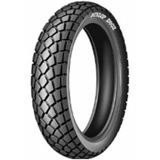 130/80 R17 65 P Dunlop D602 - Pneumatico Estivo