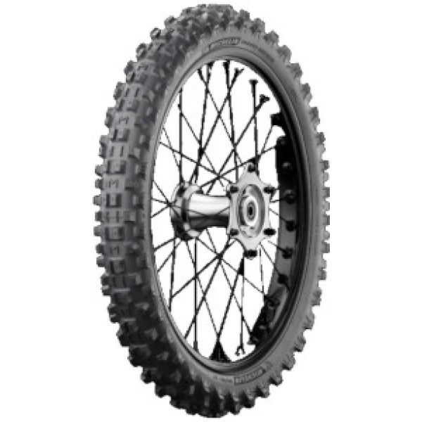 90/90 R21 54 R Michelin Enduro Hard