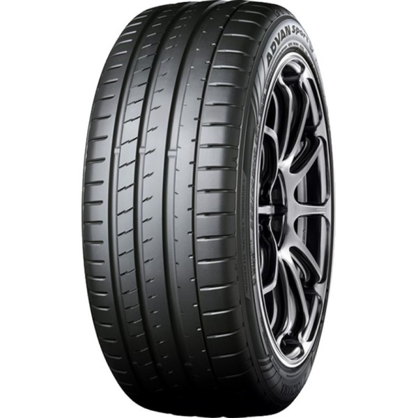 255/45 R19 104 Y Yokohama Advan Sport Ev V108 Rf (tl)