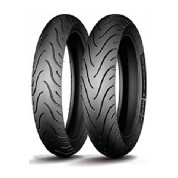 160/60 R17 69 H Michelin Pilot Street