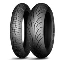 120/70 R17 58 W Michelin Pilot Road 4 Gt 