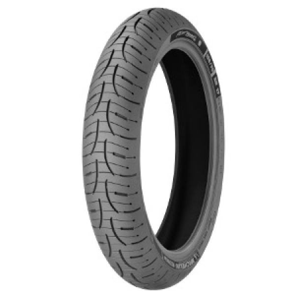 180/55 R17 73 W Michelin Pilot Road 4 Rear