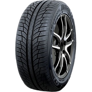 215/60 R16 99 V Gt Radial  4 Seasons