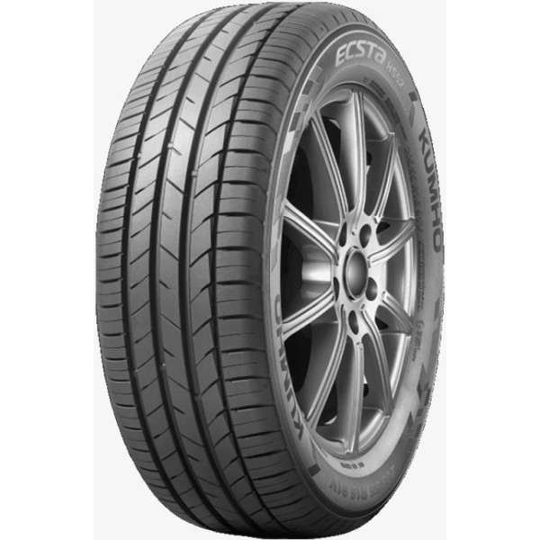 215/60 R16 99 (Z) W Kumho Ecsta Hs52 Xl (tl)