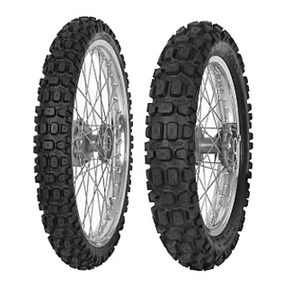 90/90 R21 54 R Mitas Mc 23 Rockrider M+s Front