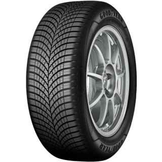255/35 R18 94 Y Goodyear Vec. 4s Gen-3