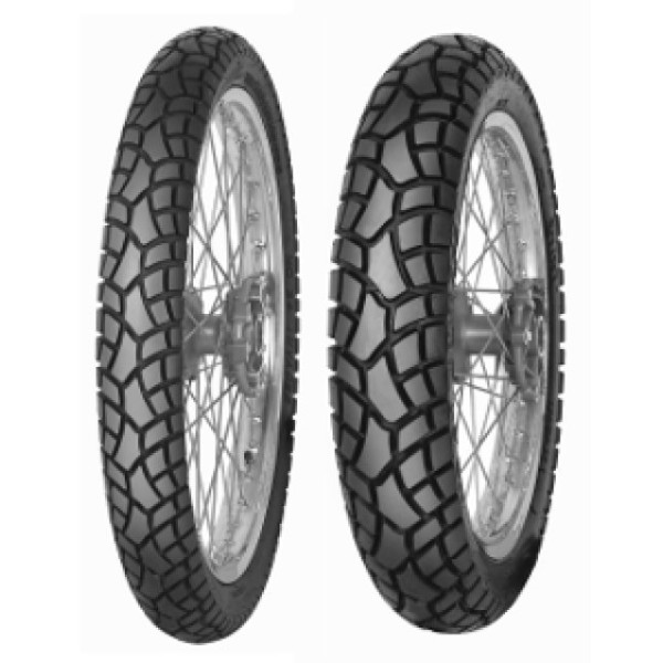 90/90 R21 54 S Mitas Mc-24