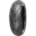 140/75 R17 67 V Shinko 11 Jlsb Tl Front
