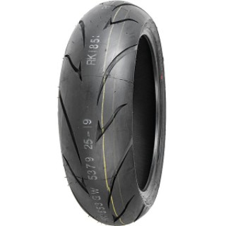 140/75 R17 67 V Shinko 11 Jlsb Tl Front