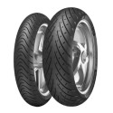 110/80 R19 59 V Metzeler Roadtec 01 - Pneumatico Estivo