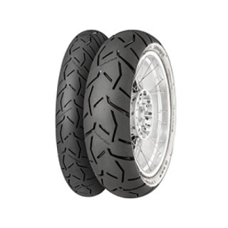 190/55 R17 75 W Continental Contitrailattack 3